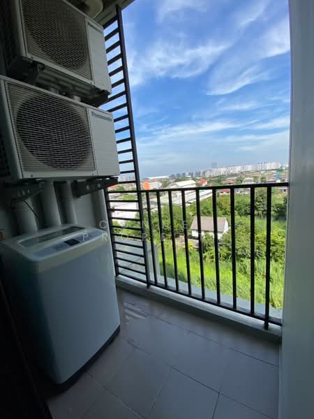 The Base Chaengwattana, Nonthaburi, Chaeng Watthana Road, Khlong Klue, Pak Kret, Nonthaburi, 1 Bedroom, 25 sqm, Condo For Sale, by Connex Property, 10655251 - DDproperty.com