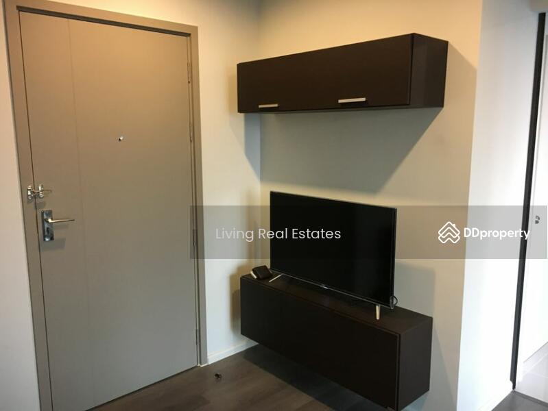 The Stage Taopoon Interchange, Bangkok, 318 Pracharat Road 2, Bang Sue, Bangkok, 1 Bedroom, 26 sqm, Condo For Sale, by Living Real Estates, 10655476 - DDproperty.com
