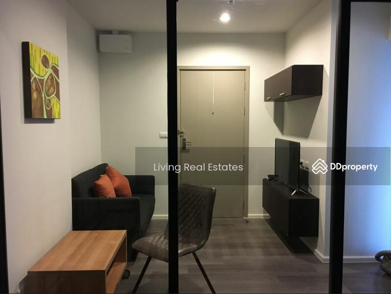 The Stage Taopoon Interchange, Bangkok, 318 Pracharat Road 2, Bang Sue, Bangkok, 1 Bedroom, 26 sqm, Condo For Sale, by Living Real Estates, 10655476 - DDproperty.com