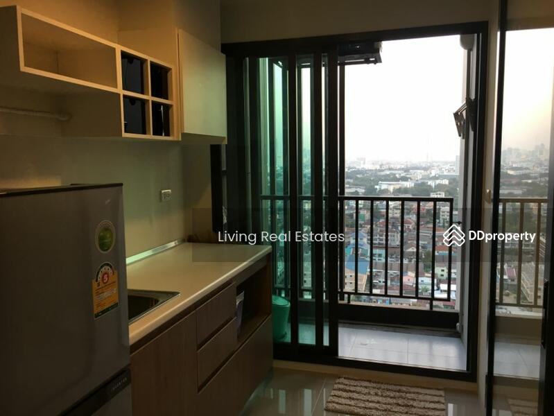 The Stage Taopoon Interchange, Bangkok, 318 Pracharat Road 2, Bang Sue, Bangkok, 1 Bedroom, 26 sqm, Condo For Sale, by Living Real Estates, 10655476 - DDproperty.com