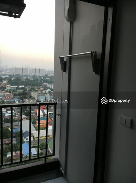 The Stage Taopoon Interchange, Bangkok, 318 Pracharat Road 2, Bang Sue, Bangkok, 1 Bedroom, 26 sqm, Condo For Sale, by Living Real Estates, 10655476 - DDproperty.com