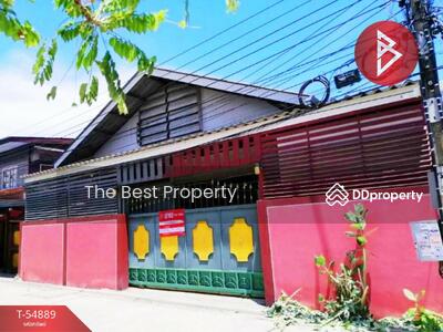 ขาย - โรงงานพระสมุทรเจดีย์ สมุทรปราการ, สมุทรปราการ