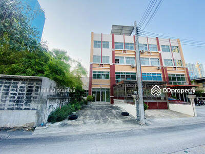 ขาย - ขาย อาคารพาณิชย์ ซอยนนทรี 3 ข้างโลตัส พระราม 3, กรุงเทพ