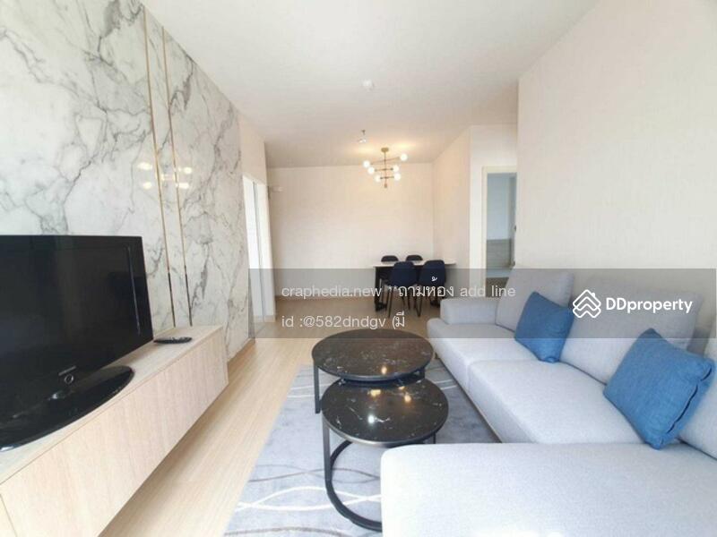 For Rent - Supalai Veranda Rama 9, Bangkok