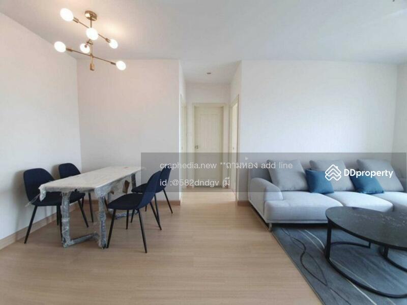 For Rent - Supalai Veranda Rama 9, Bangkok