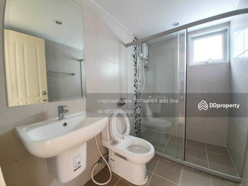 For Rent - Supalai Veranda Rama 9, Bangkok