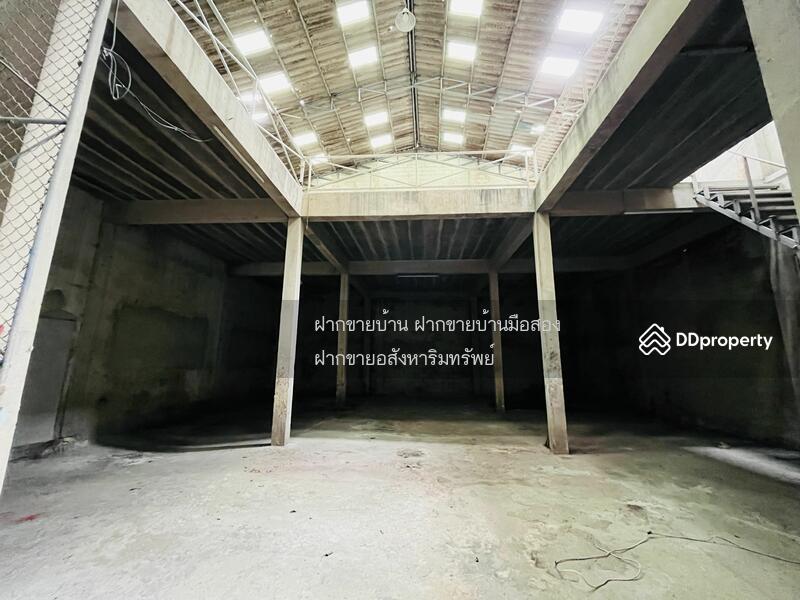 ขาย - ขายโรงงานพระราม2 บางขุนเทียนซอย 14 ซอยม่วงสกุล พร้อมใบ รง.4 ใกล้เซ็นทรัลพระราม 2, กรุงเทพ