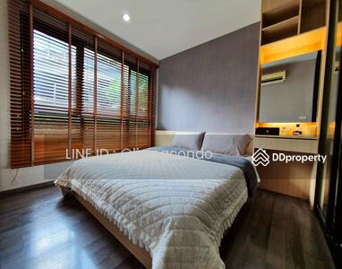 For Rent - The Base Park West Sukhumvit 77, Bangkok