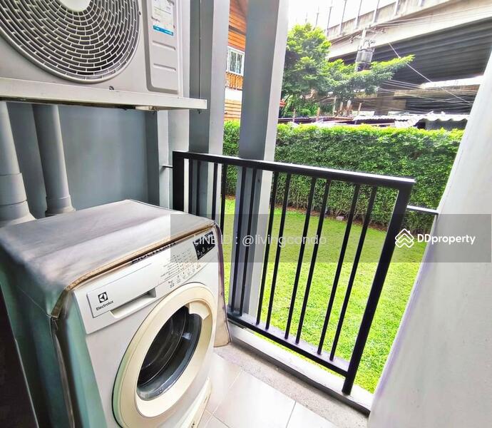 The Base Park West Sukhumvit 77, Bangkok, 11 Soi Sukhumvit 77 Sukhumvit Road, Phra Kanong Nua, Watthana, Bangkok, 1 Bedroom, 27 sqm, Condo For Sale, by LINE ID : @livingcondo, 10656825 - DDproperty.com