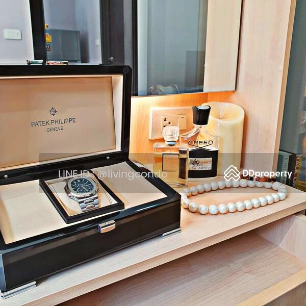 The Base Park West Sukhumvit 77 : เดอะ เบส พาร์ค เวสต์ สุขุมวิท 77, กรุงเทพ, 11 ซอยสุขุมวิท 77 ถนนสุขุมวิท, พระโขนงเหนือ, วัฒนา, กรุงเทพ, 27 ตร.ม., คอนโด ขาย, โดย LINE ID : @livingcondo, 10656825 - DDproperty.com