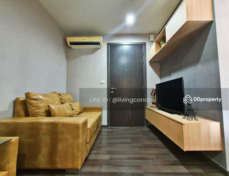 The Base Park West Sukhumvit 77, Bangkok, 11 Soi Sukhumvit 77 Sukhumvit Road, Phra Kanong Nua, Watthana, Bangkok, 1 Bedroom, 27 sqm, Condo For Sale, by LINE ID : @livingcondo, 10656825 - DDproperty.com