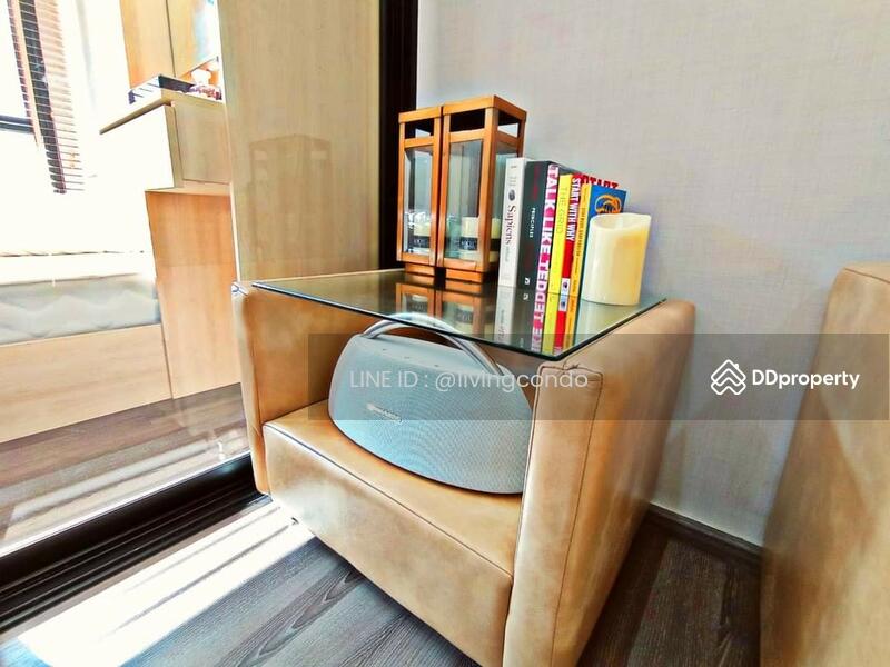 The Base Park West Sukhumvit 77, Bangkok, 11 Soi Sukhumvit 77 Sukhumvit Road, Phra Kanong Nua, Watthana, Bangkok, 1 Bedroom, 27 sqm, Condo For Sale, by LINE ID : @livingcondo, 10656825 - DDproperty.com