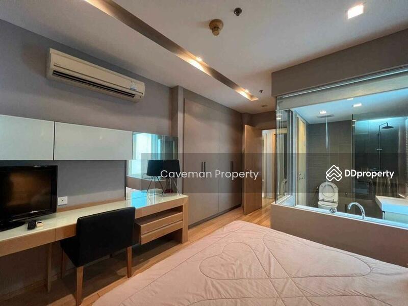 Siri At Sukhumvit : สิริ แอท สุขุมวิท, กรุงเทพ, 902 สุขุมวิท, พระโขนง, คลองเตย, กรุงเทพ, 80 ตร.ม., คอนโด ให้เช่า, โดย Caveman Property, 10656913 - DDproperty.com