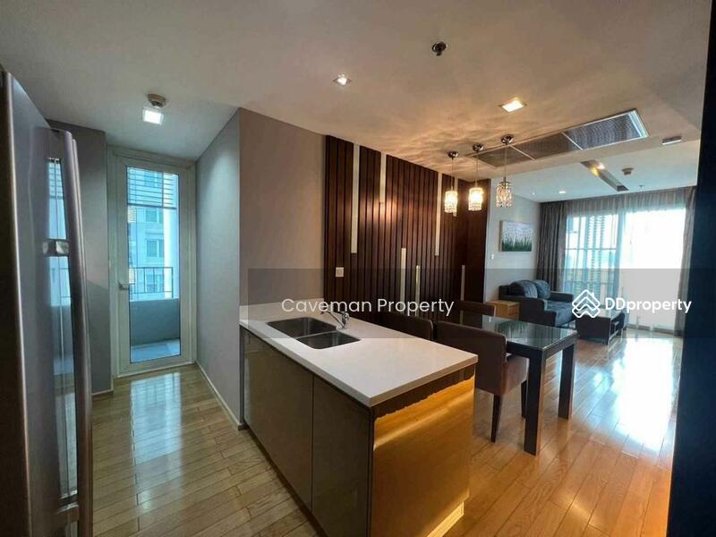 Siri At Sukhumvit, Bangkok, 902 Sukhumvit Road, Phra Kanong, Khlong Toei, Bangkok, 2 Bedrooms, 80 sqm, Condo For Rent, by Caveman Property, 10656913 - DDproperty.com