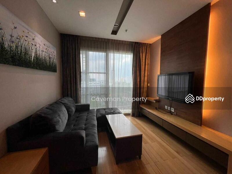 Siri At Sukhumvit : สิริ แอท สุขุมวิท, กรุงเทพ, 902 สุขุมวิท, พระโขนง, คลองเตย, กรุงเทพ, 80 ตร.ม., คอนโด ให้เช่า, โดย Caveman Property, 10656913 - DDproperty.com