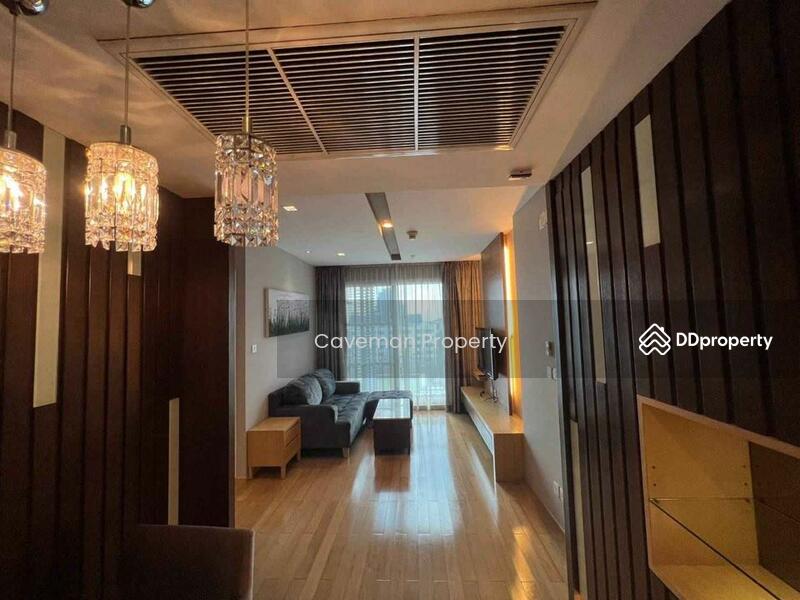 Siri At Sukhumvit, Bangkok, 902 Sukhumvit Road, Phra Kanong, Khlong Toei, Bangkok, 2 Bedrooms, 80 sqm, Condo For Rent, by Caveman Property, 10656913 - DDproperty.com