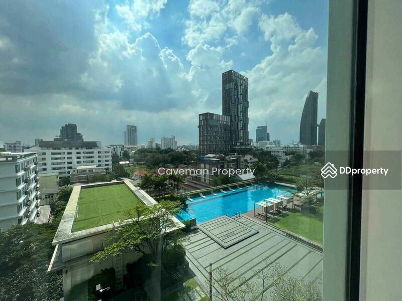 Siri At Sukhumvit : สิริ แอท สุขุมวิท, กรุงเทพ, 902 สุขุมวิท, พระโขนง, คลองเตย, กรุงเทพ, 80 ตร.ม., คอนโด ให้เช่า, โดย Caveman Property, 10656913 - DDproperty.com