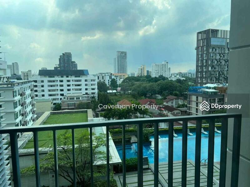 Siri At Sukhumvit : สิริ แอท สุขุมวิท, กรุงเทพ, 902 สุขุมวิท, พระโขนง, คลองเตย, กรุงเทพ, 80 ตร.ม., คอนโด ให้เช่า, โดย Caveman Property, 10656913 - DDproperty.com