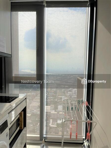 The Line Sukhumvit 101, Bangkok, 3009 Sukhumvit 101 Road, Bang Chak, Phra Khanong, Bangkok, 1 Bedroom, 43 sqm, Condo For Rent, by Khun Joy, 10656995 - DDproperty.com