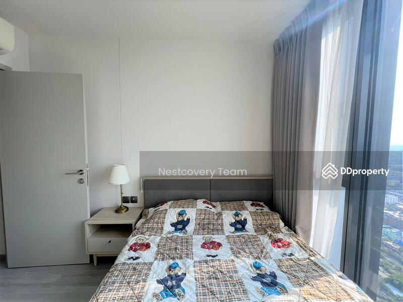 The Line Sukhumvit 101, Bangkok, 3009 Sukhumvit 101 Road, Bang Chak, Phra Khanong, Bangkok, 1 Bedroom, 43 sqm, Condo For Rent, by Khun Joy, 10656995 - DDproperty.com