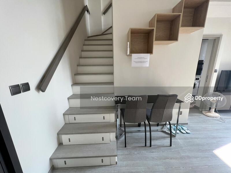 The Line Sukhumvit 101, Bangkok, 3009 Sukhumvit 101 Road, Bang Chak, Phra Khanong, Bangkok, 1 Bedroom, 43 sqm, Condo For Rent, by Khun Joy, 10656995 - DDproperty.com