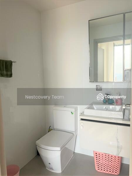 The Line Sukhumvit 101, Bangkok, 3009 Sukhumvit 101 Road, Bang Chak, Phra Khanong, Bangkok, 1 Bedroom, 43 sqm, Condo For Rent, by Khun Joy, 10656995 - DDproperty.com