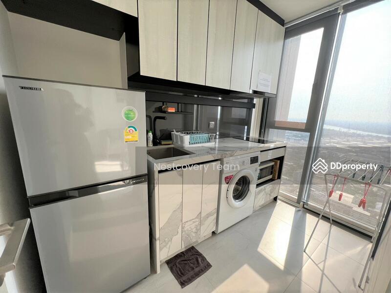 The Line Sukhumvit 101, Bangkok, 3009 Sukhumvit 101 Road, Bang Chak, Phra Khanong, Bangkok, 1 Bedroom, 43 sqm, Condo For Rent, by Khun Joy, 10656995 - DDproperty.com