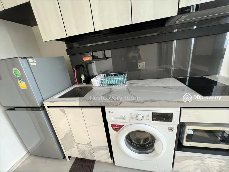 The Line Sukhumvit 101, Bangkok, 3009 Sukhumvit 101 Road, Bang Chak, Phra Khanong, Bangkok, 1 Bedroom, 43 sqm, Condo For Rent, by Khun Joy, 10656995 - DDproperty.com