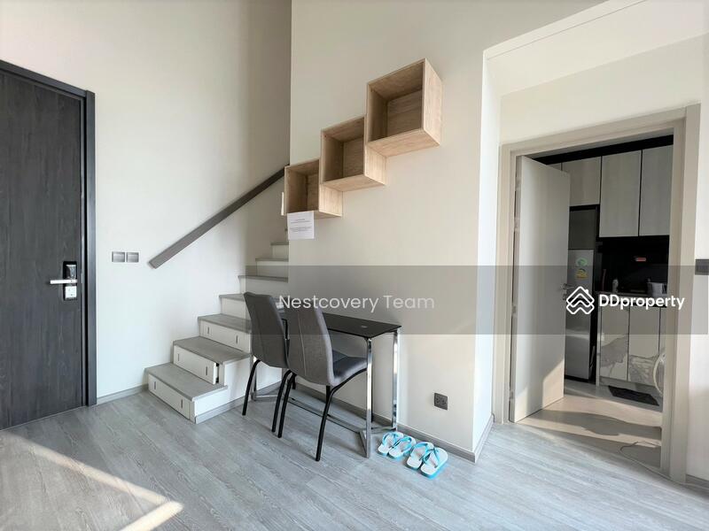 The Line Sukhumvit 101, Bangkok, 3009 Sukhumvit 101 Road, Bang Chak, Phra Khanong, Bangkok, 1 Bedroom, 43 sqm, Condo For Rent, by Khun Joy, 10656995 - DDproperty.com