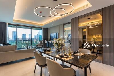 For Rent - Sindhorn Tonson, Bangkok