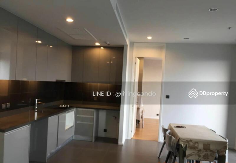 M Ladprao, Bangkok, 1188 Phahonyothin Rd, Jom Phon, Chatuchak, Bangkok, 2 Bedrooms, 73 sqm, Condo For Sale, by LINE ID : @livingcondo, 10657141 - DDproperty.com