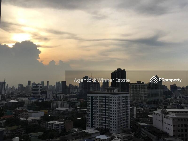 Life Sukhumvit 48, Bangkok, Soi Sukhumvit 48, Phra Kanong, Khlong Toei, Bangkok, 1 Bedroom, 30 sqm, Condo For Rent, by Agentbkk, 10657166 - DDproperty.com