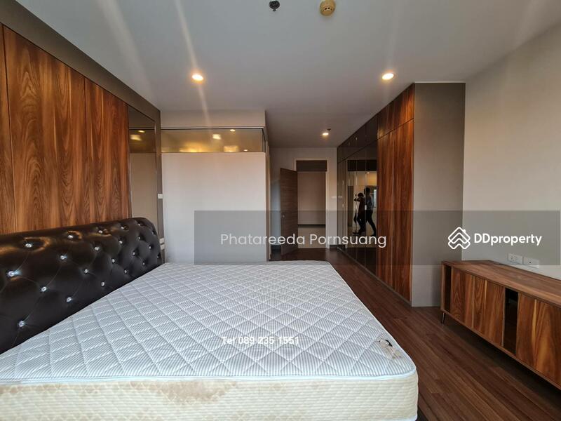 Supalai Prima Riva (Residential), Bangkok, Rama 3 Road, Chong Nonsi, Yan Nawa, Bangkok, 3 Bedrooms, 246 sqm, Condo For Rent, by Phatareeda Pornsuang, 10657275 - DDproperty.com