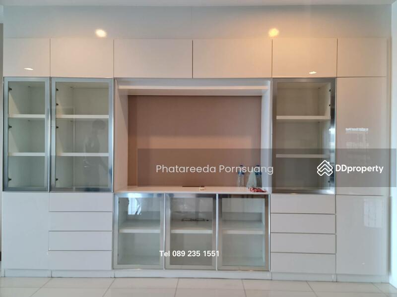 Supalai Prima Riva (Residential), Bangkok, Rama 3 Road, Chong Nonsi, Yan Nawa, Bangkok, 3 Bedrooms, 246 sqm, Condo For Rent, by Phatareeda Pornsuang, 10657275 - DDproperty.com