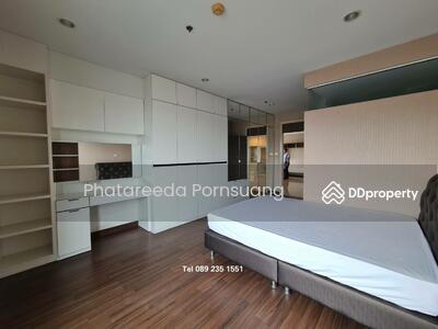 For Rent - Supalai Prima Riva (Residential), Bangkok
