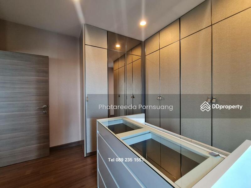 Supalai Prima Riva (Residential), Bangkok, Rama 3 Road, Chong Nonsi, Yan Nawa, Bangkok, 3 Bedrooms, 246 sqm, Condo For Rent, by Phatareeda Pornsuang, 10657275 - DDproperty.com
