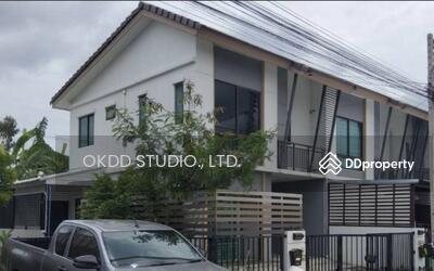 ขาย - พฤกษา 115 ไพร์ม รังสิต – คลองสาม : Pruksa 115 Prime Rangsit-Khlong 3, ปทุมธานี, ปทุมธานี