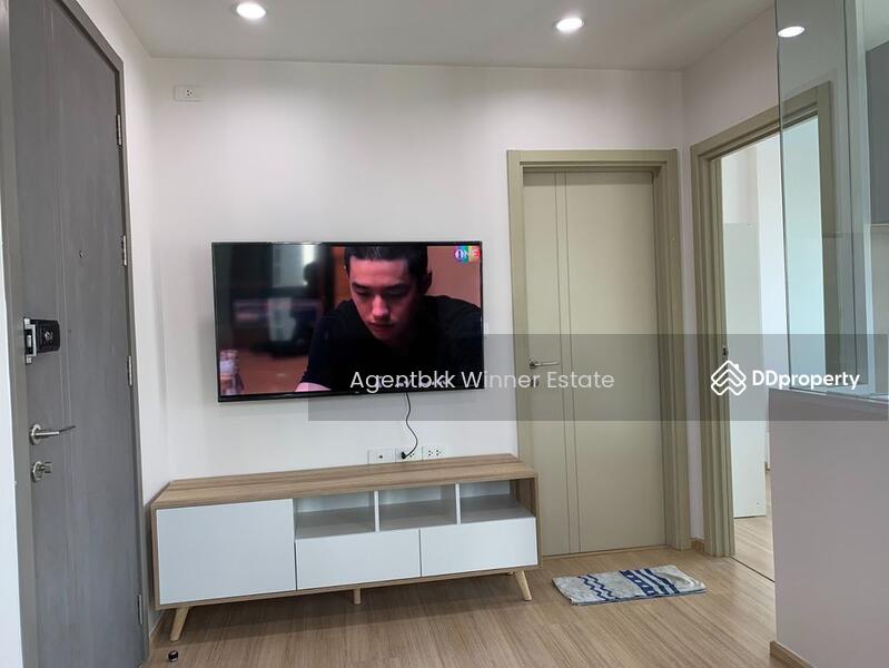 The Base Rama 9-Ramkhamhaeng, Bangkok, 3 Ramkhamhaeng Road, Hua Mak, Bang Kapi, Bangkok, 1 Bedroom, 30 sqm, Condo For Rent, by Agentbkk, 10657340 - DDproperty.com