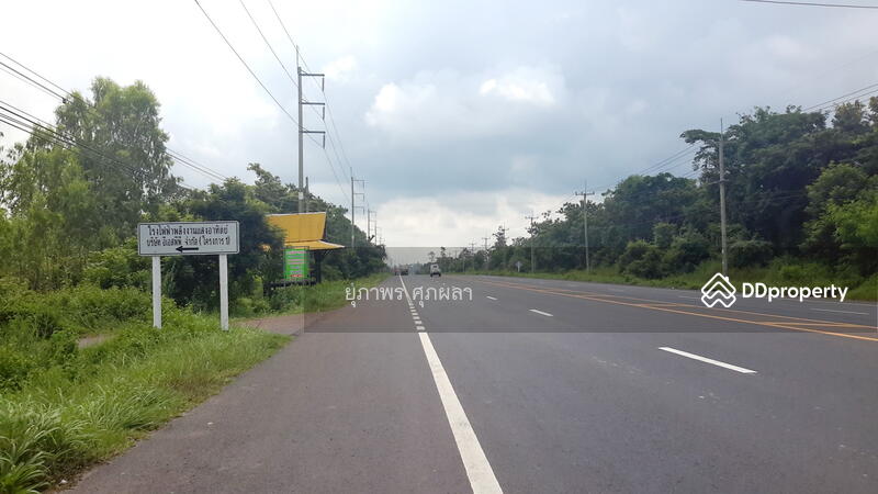 ขาย - ขายที่นา ใกล้ ม.อุบลราชธานี จังหวัดอุบลราชธานี, อุบลราชธานี