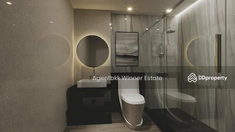 HIVE Taksin, Bangkok, 18 1 Soi, Khlong Ton Sai, Khlong San, Bangkok, 2 Bedrooms, 67 sqm, Condo For Rent, by Agentbkk Winner Estate, 10657434 - DDproperty.com