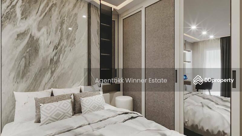 HIVE Taksin, Bangkok, 18 1 Soi, Khlong Ton Sai, Khlong San, Bangkok, 2 Bedrooms, 67 sqm, Condo For Rent, by Agentbkk Winner Estate, 10657434 - DDproperty.com