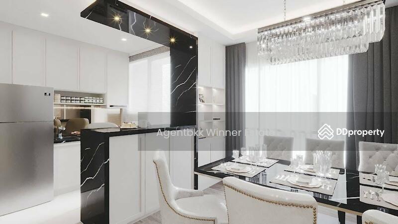 HIVE Taksin, Bangkok, 18 1 Soi, Khlong Ton Sai, Khlong San, Bangkok, 2 Bedrooms, 67 sqm, Condo For Rent, by Agentbkk Winner Estate, 10657434 - DDproperty.com