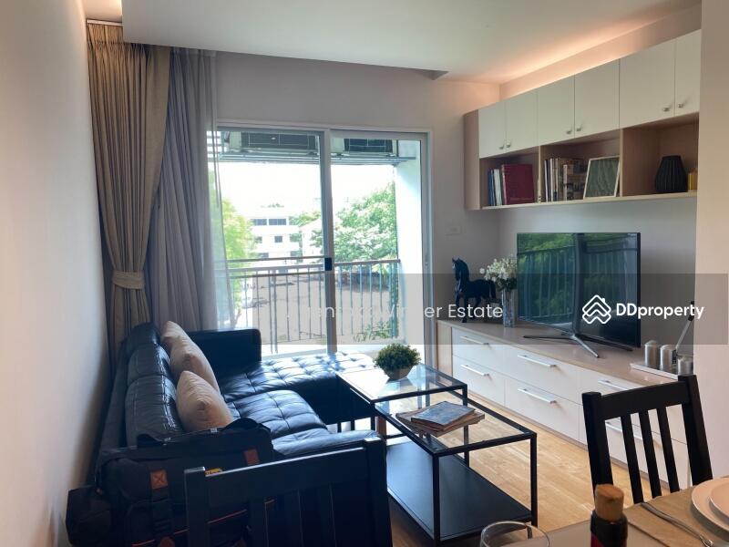 Residence Sukhumvit 52, Bangkok, Soi SuKhumvit 52, Bang Chak, Phra Khanong, Bangkok, 2 Bedrooms, 63 sqm, Condo For Rent, by Agentbkk, 10657463 - DDproperty.com