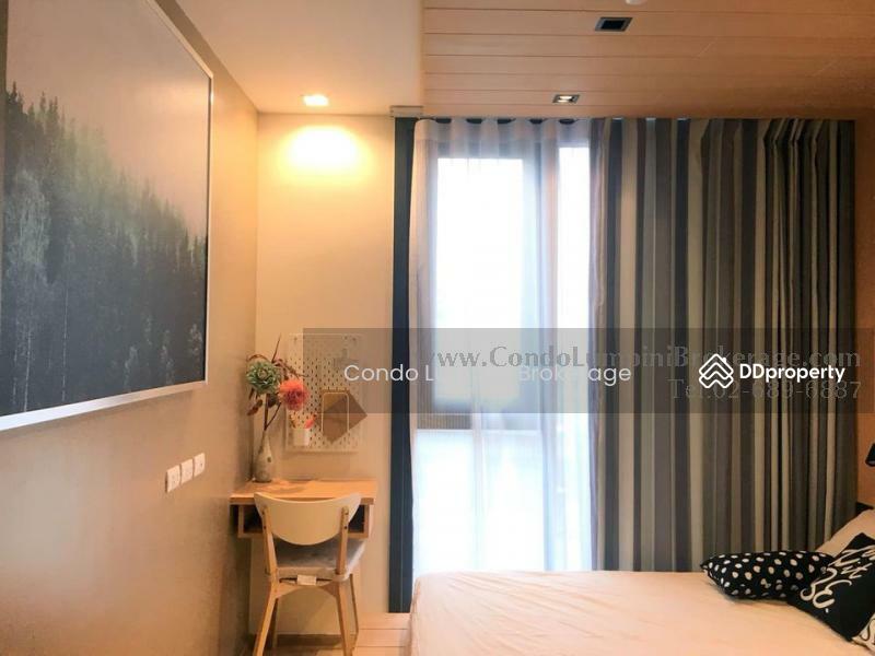 The Base Rama 9-Ramkhamhaeng, Bangkok, 3 Ramkhamhaeng Road, Hua Mak, Bang Kapi, Bangkok, 1 Bedroom, 31 sqm, Condo For Rent, by แพท วรินทร์ธร, 10657472 - DDproperty.com