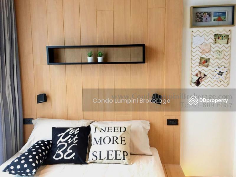 The Base Rama 9-Ramkhamhaeng, Bangkok, 3 Ramkhamhaeng Road, Hua Mak, Bang Kapi, Bangkok, 1 Bedroom, 31 sqm, Condo For Rent, by แพท วรินทร์ธร, 10657472 - DDproperty.com