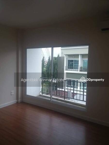 For Rent - Nalin Avenue 3, Bangkok