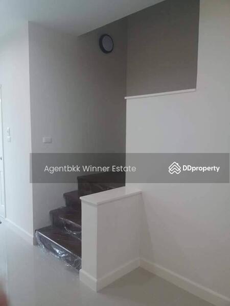 ให้เช่า - Nalin Avenue 3 (นลิน อเวนิว 3), กรุงเทพ