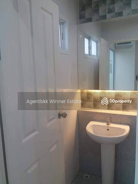 For Rent - Nalin Avenue 3, Bangkok