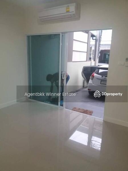 ให้เช่า - Nalin Avenue 3 (นลิน อเวนิว 3), กรุงเทพ