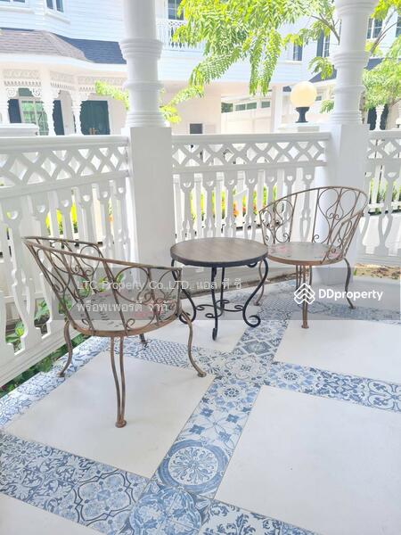 For Rent - ให้เช่าแฟนตาเซียวิลล่า4, Bangkok
